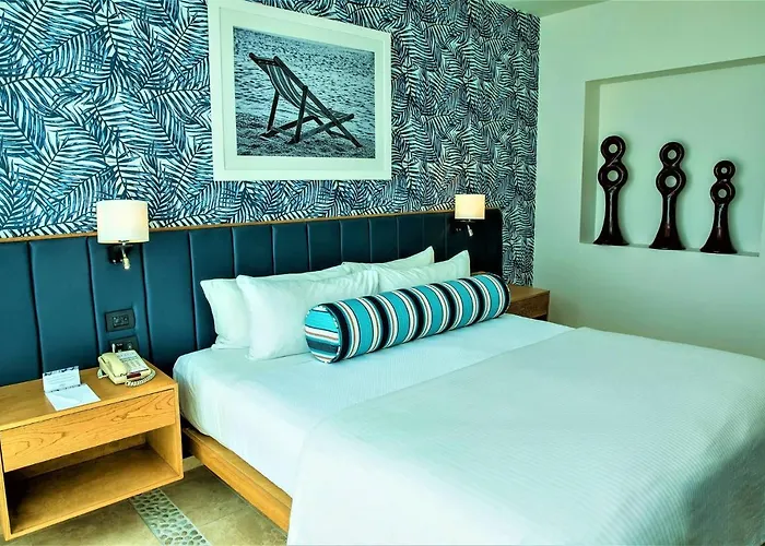 One Bedroom Ocean View In Medano Beach Pensión